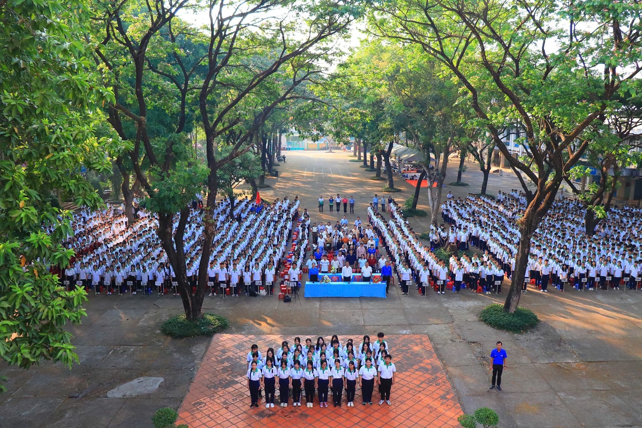 Đào tạo - Tuyển sinh