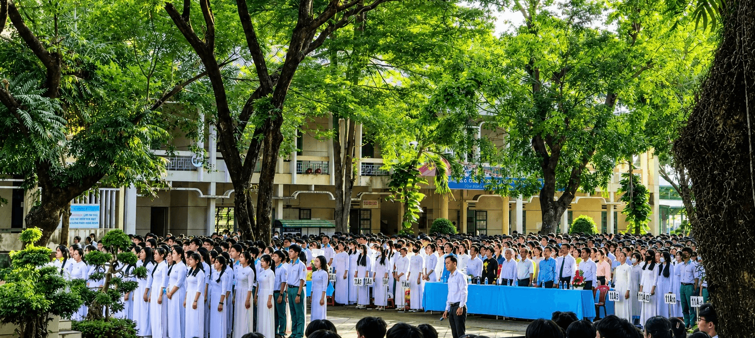 Học sinh